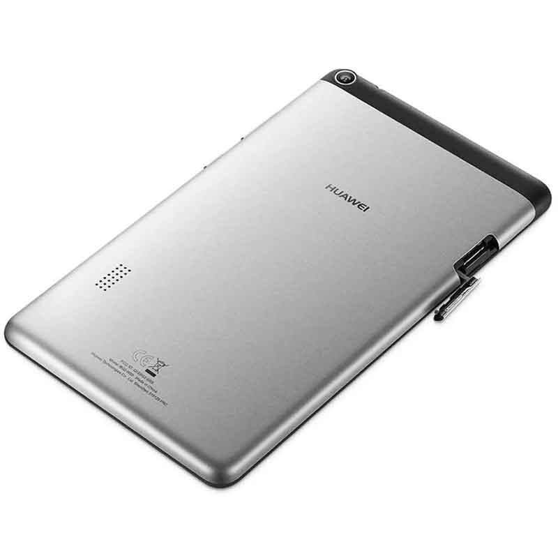 Tablet Huawei T3 7 Bg2-w09 Quad Core 1gb 8gb Android 6.0