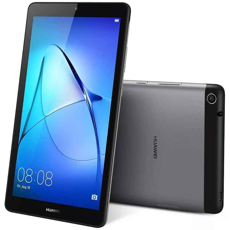 Tablet Huawei T3 7 Bg2-w09 Quad Core 1gb 8gb Android 6.0