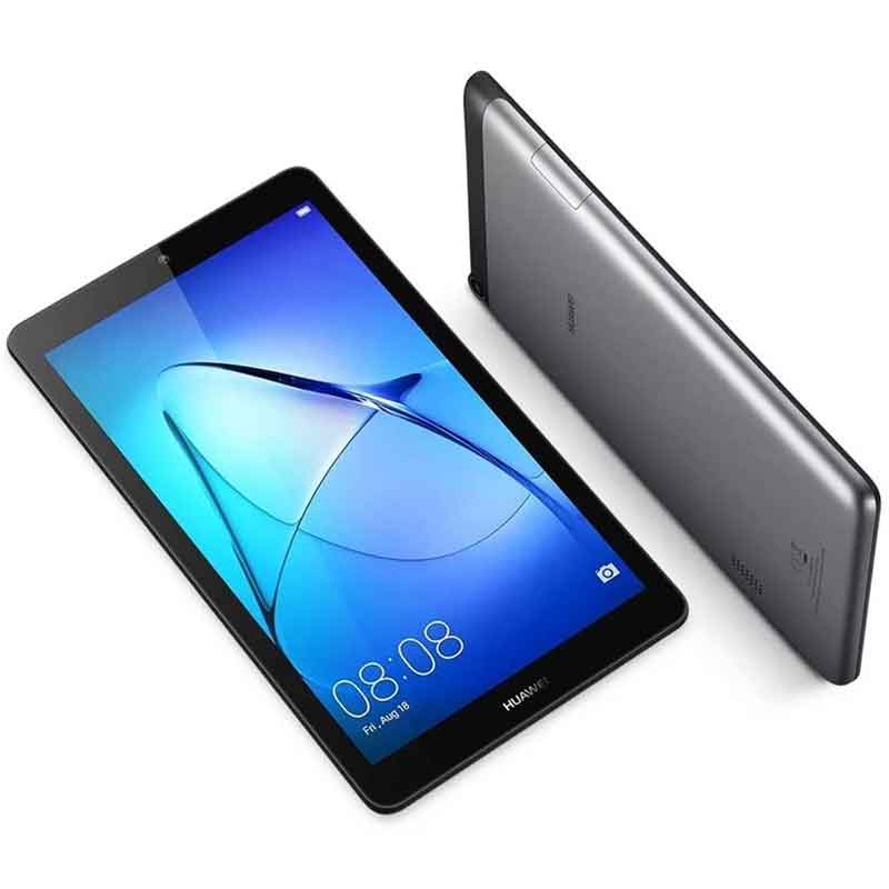 Tablet Huawei T3 7 Bg2-w09 Quad Core 1gb 8gb Android 6.0