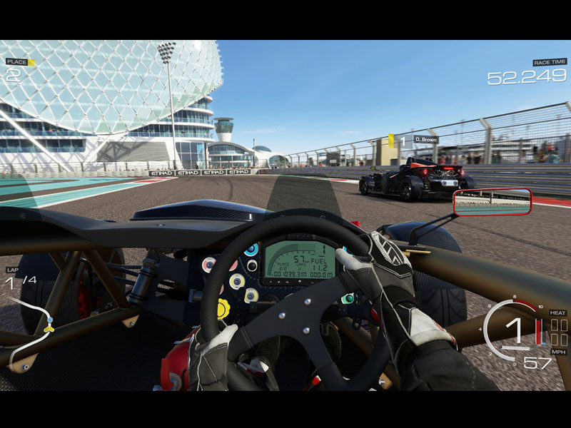 Forza Motorsport 6 Xbox One 10 Year Anniversary