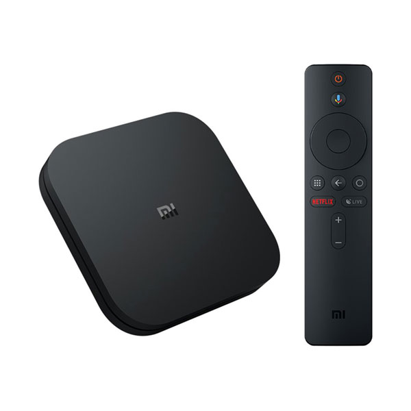 XIAOMI MI BOX S 