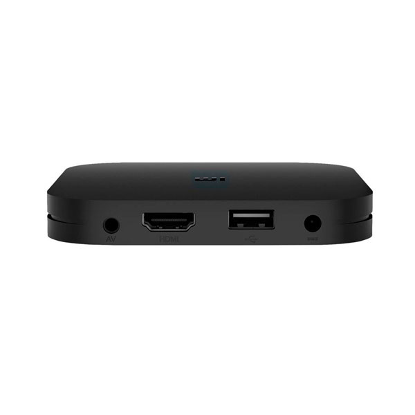 XIAOMI MI BOX S 
