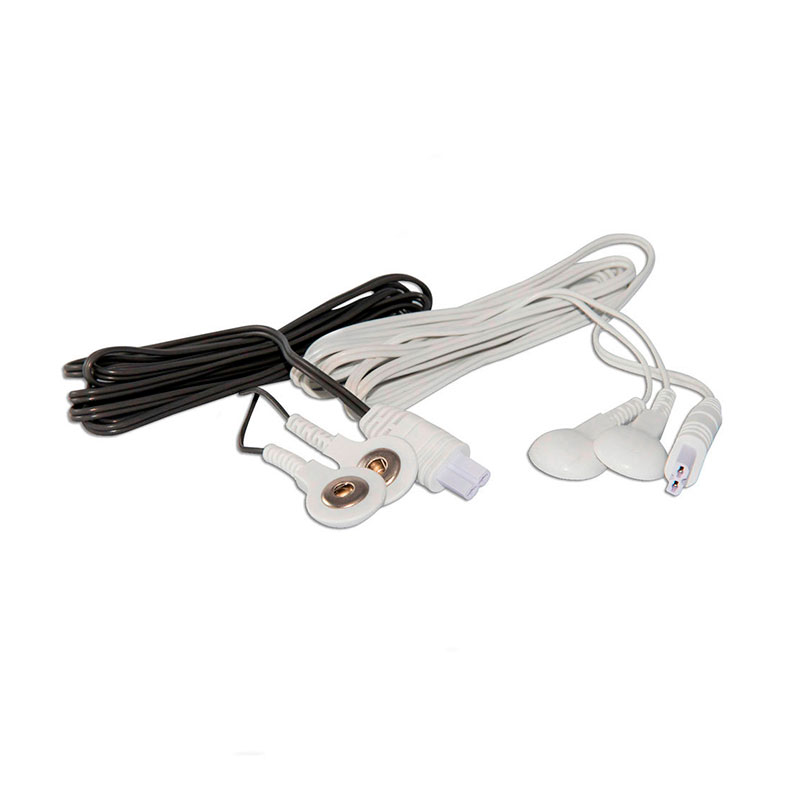 Cables de Repuesto para Tens Beurer EM41