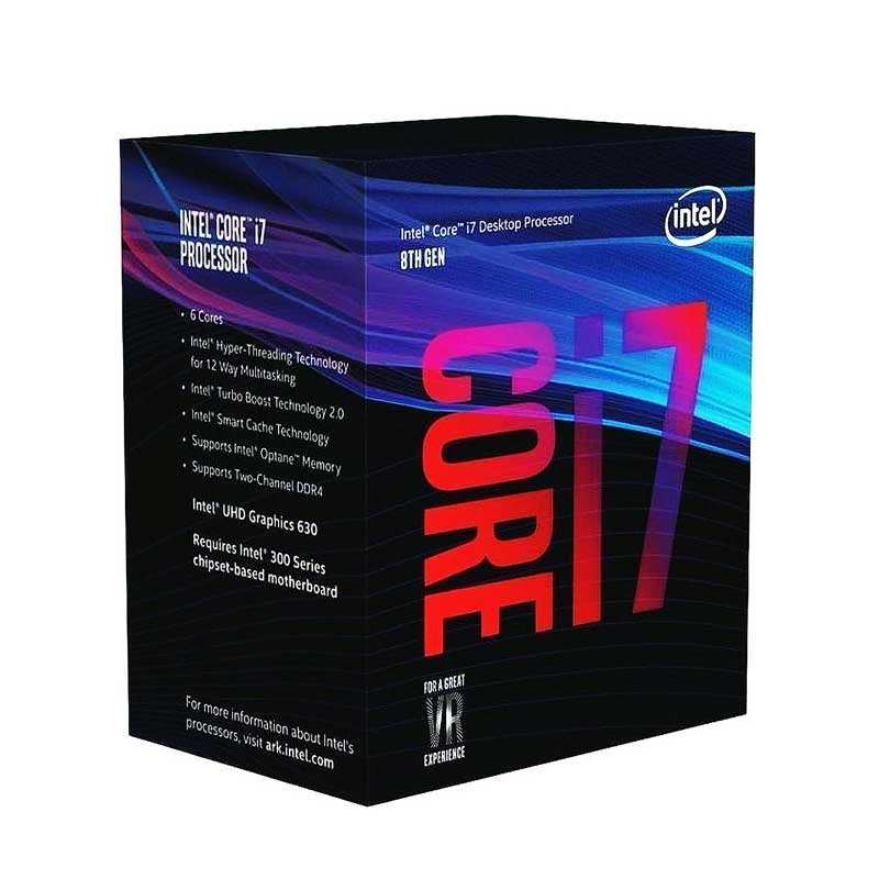 Pc Gamer Xtreme Intel Core I7 9700 Ram 8gb Disco 2tb HD Graphics 630 