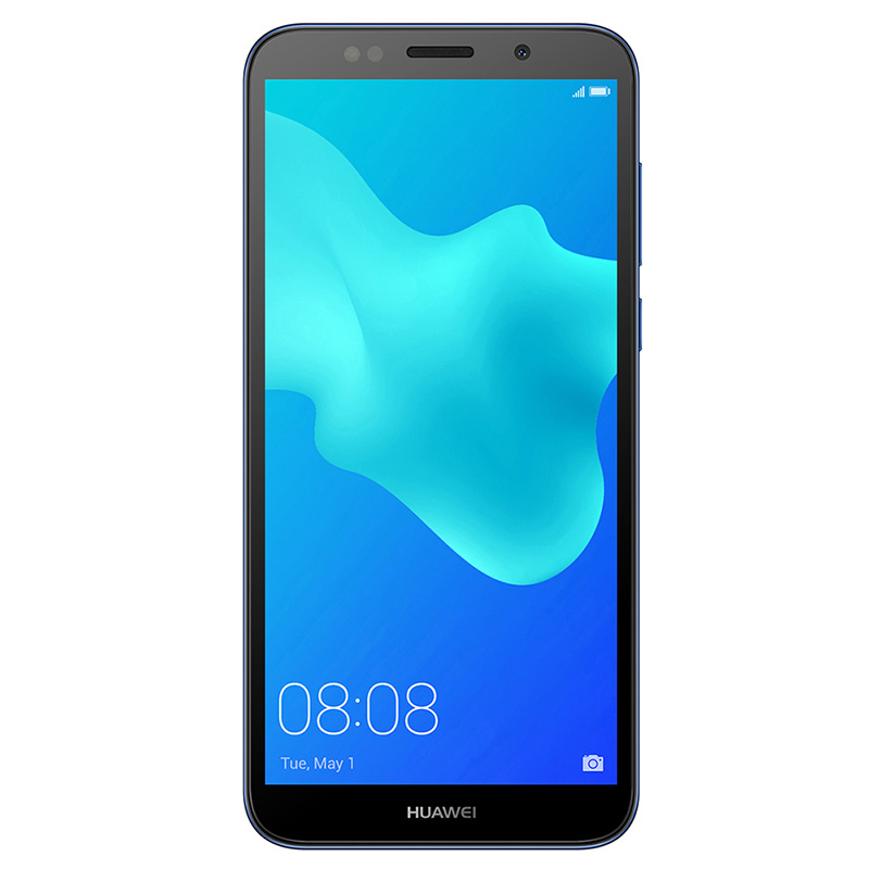 Celular HUAWEI LTE DRA-LX3 Y5 NEO Color AZUL Telcel