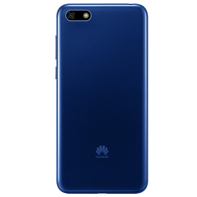 Celular HUAWEI LTE DRA-LX3 Y5 NEO Color AZUL Telcel