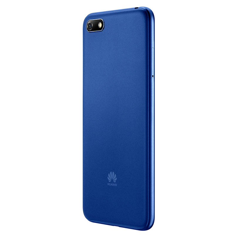 Celular HUAWEI LTE DRA-LX3 Y5 NEO Color AZUL Telcel