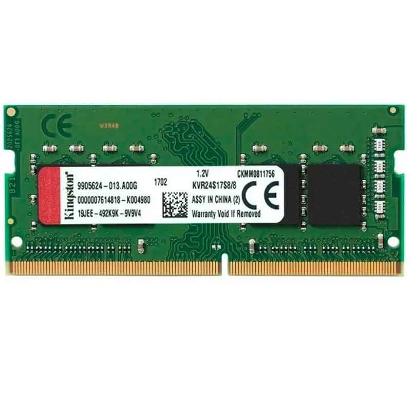 Mini PC ASUS Barebone PN40 N4000 8GB DDR4 SSD 1TB 2.5