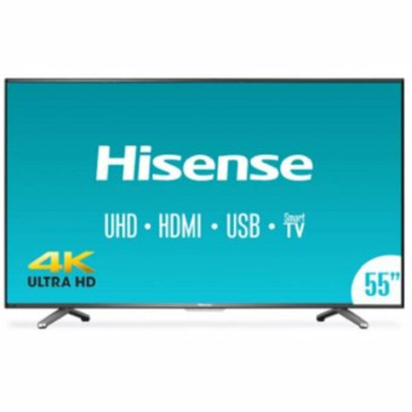 Pantalla Hisense 55H6D 55 Pulgadas Smart TV 4K Ultra HD
