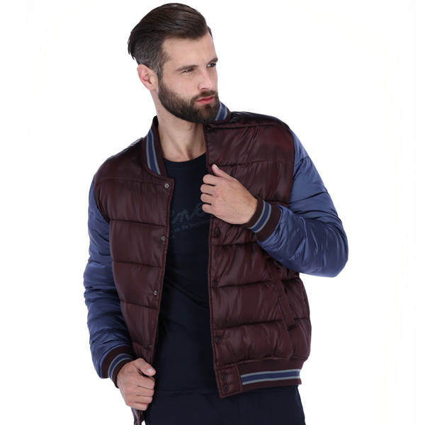 Chamarra Para Hombre Casual Promocion Generra 828402