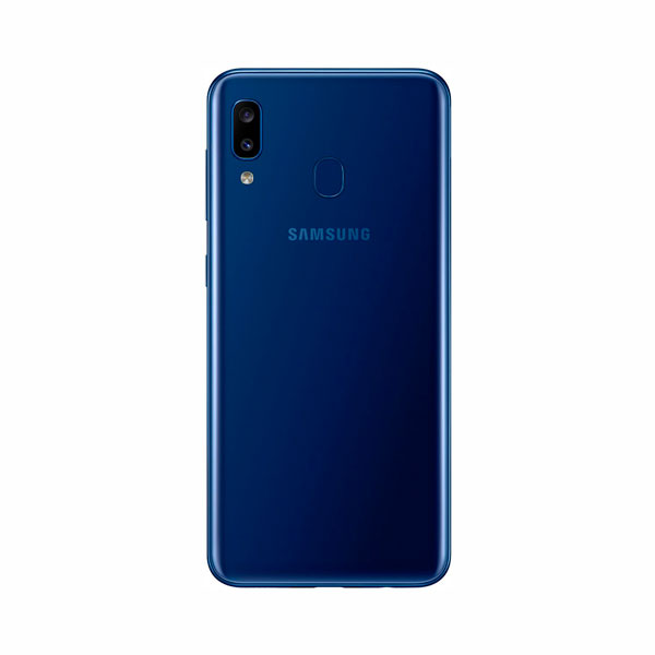 Samsung Galaxy A20 32GB Azul DS