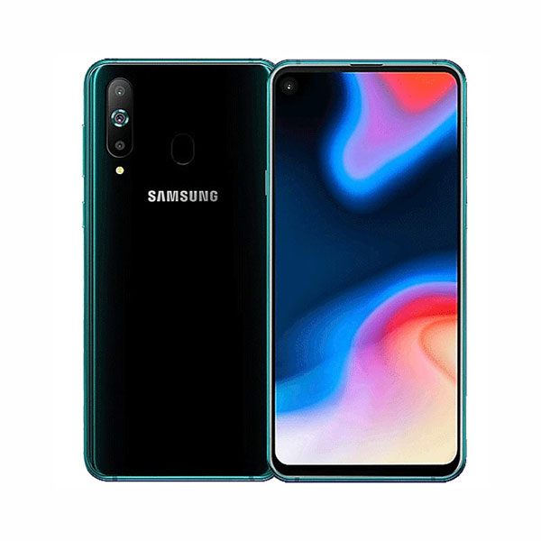 Samsung Galaxy A8s 6gb 128gb Negro