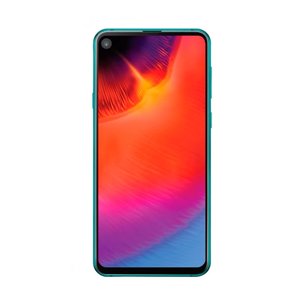 Samsung Galaxy A8s 6gb 128gb Negro