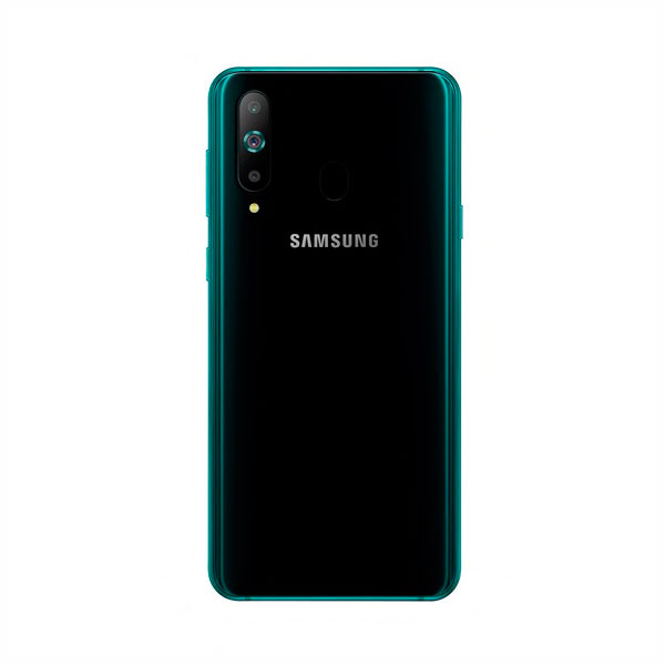 Samsung Galaxy A8s 6gb 128gb Negro