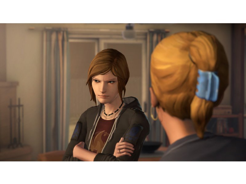  Life Is Strange Before The Storm  PS4