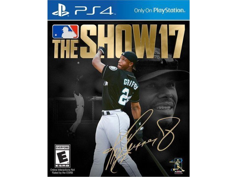 Mlb 17 Ps4