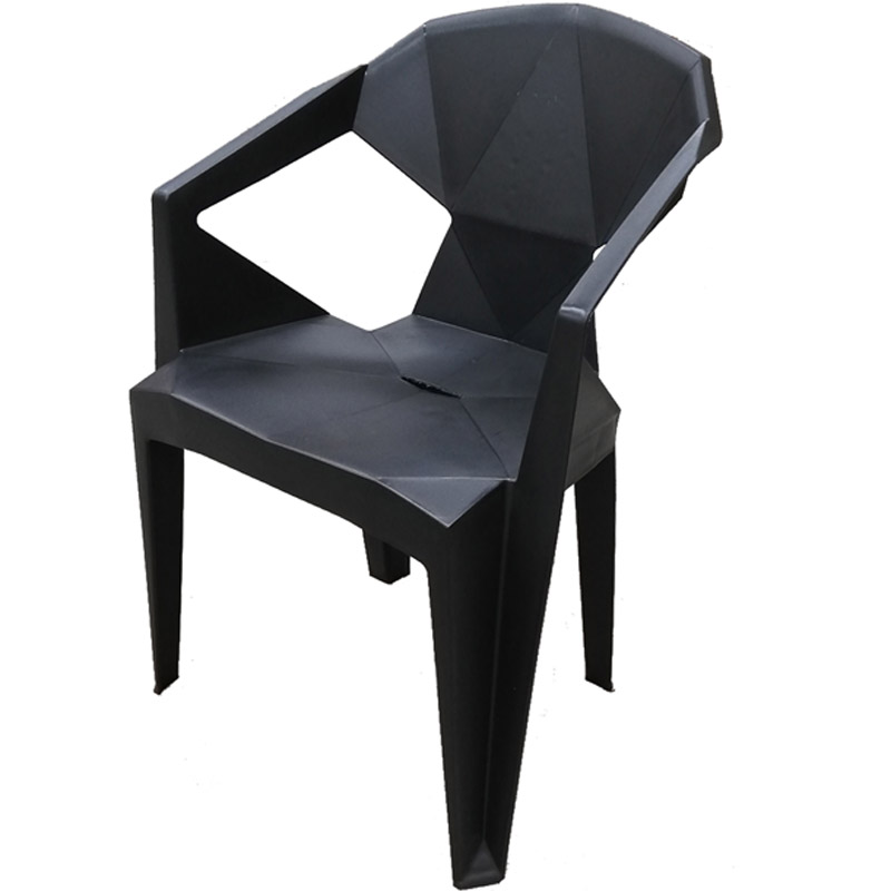 Silla de Plastico modelo Tokio - FoodKeepers