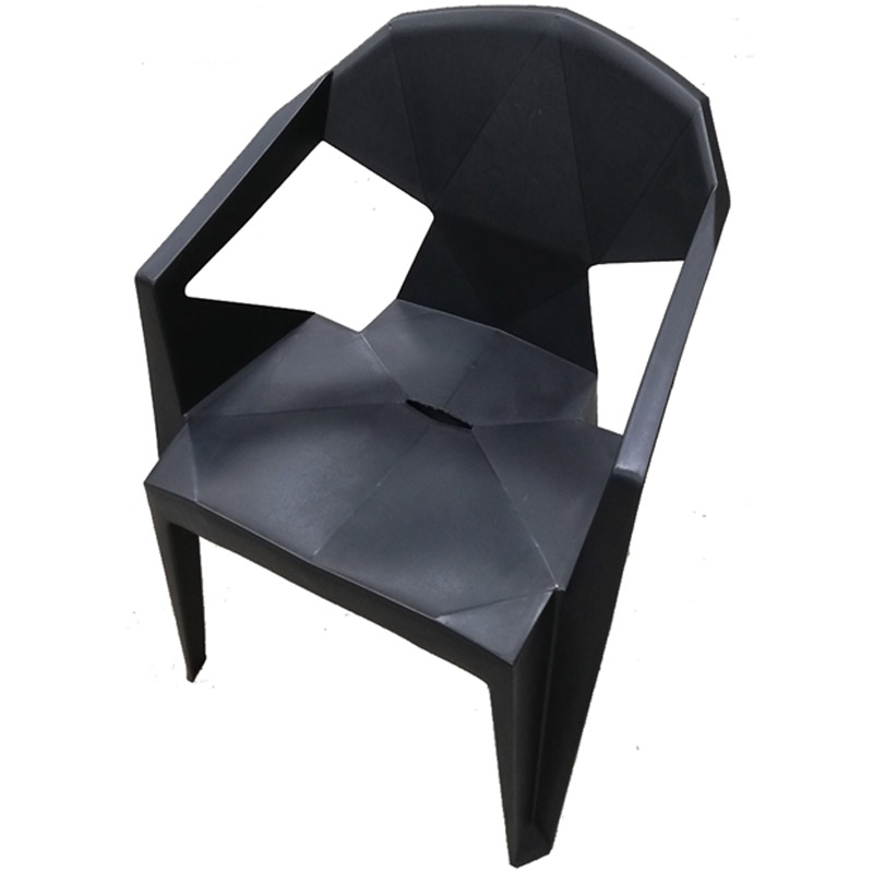 Silla de Plastico modelo Tokio - FoodKeepers