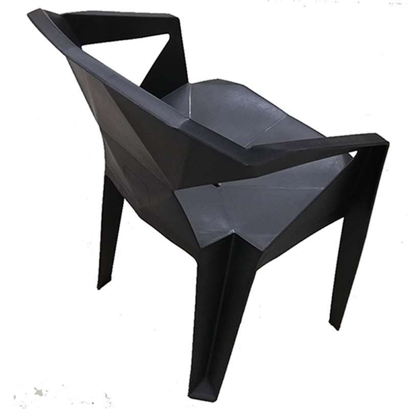 Silla de Plastico modelo Tokio - FoodKeepers