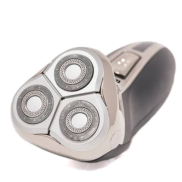 Rasuradora eléctrica Taurus de 3 cabezas  modelo BACO