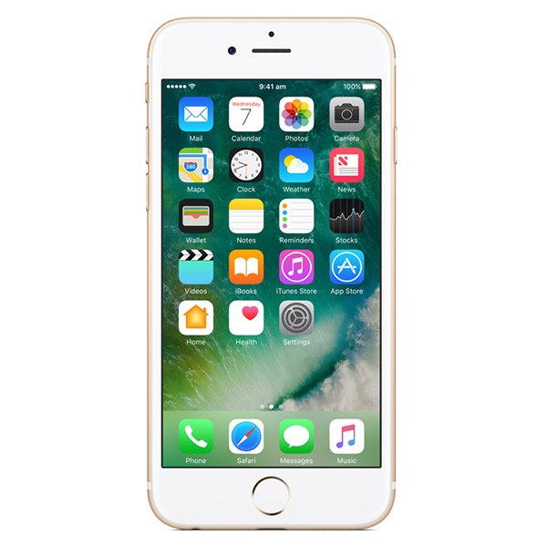 Apple Iphone 6S PLUS 64GB LTE 4G liberado Reacondicionado 
