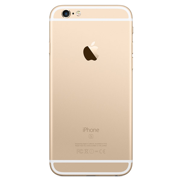 Apple Iphone 6S PLUS 64GB LTE 4G liberado Reacondicionado 