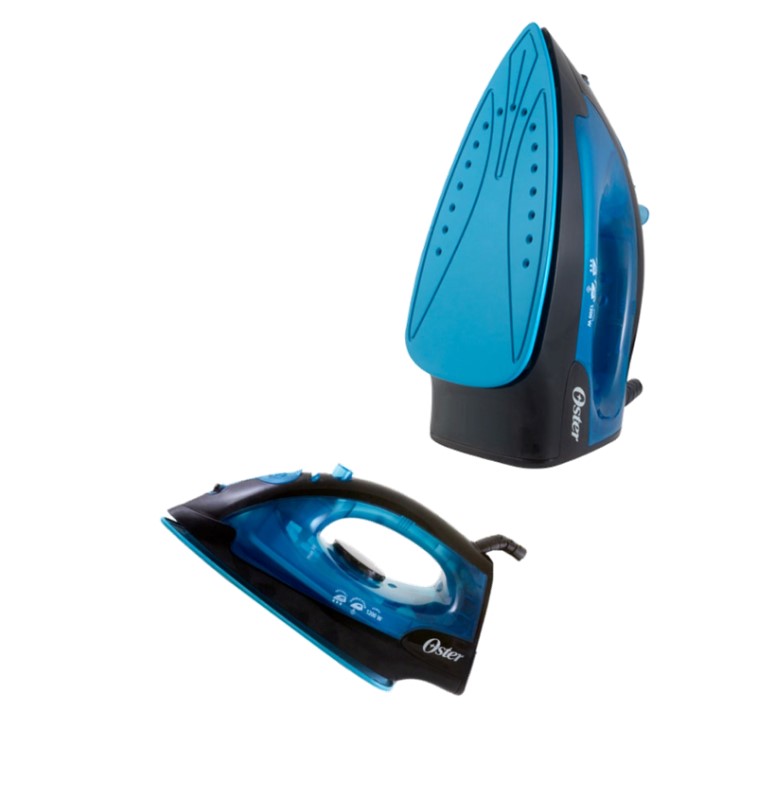 PLANCHA DE VAPOR OSTER 4801L 