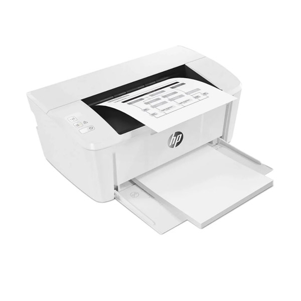 Impresora Láser HP LaserJet Pro M15w 600 x 600 DPI Laser 18 ppm 8000 páginas por mes 