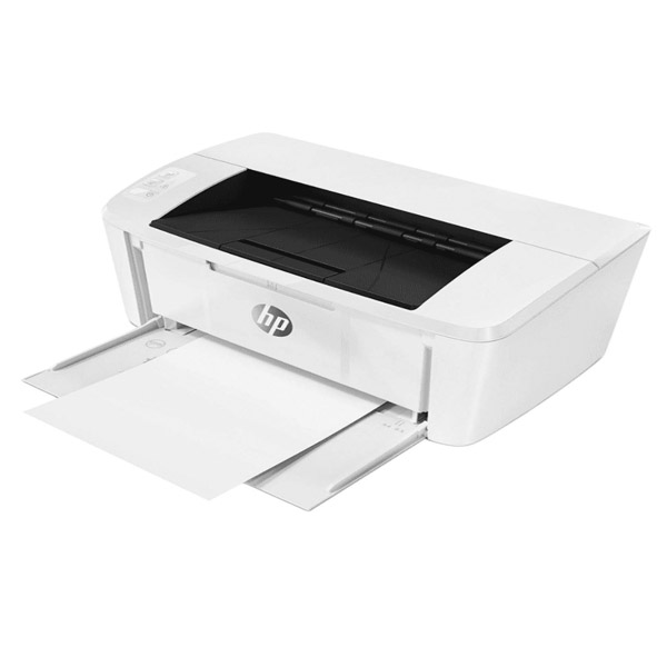 Impresora Láser HP LaserJet Pro M15w 600 x 600 DPI Laser 18 ppm 8000 páginas por mes 