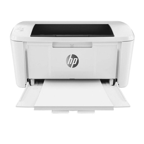 Impresora Láser HP LaserJet Pro M15w 600 x 600 DPI Laser 18 ppm 8000 páginas por mes 