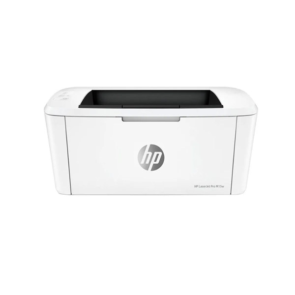 Impresora Láser HP LaserJet Pro M15w 600 x 600 DPI Laser 18 ppm 8000 páginas por mes 