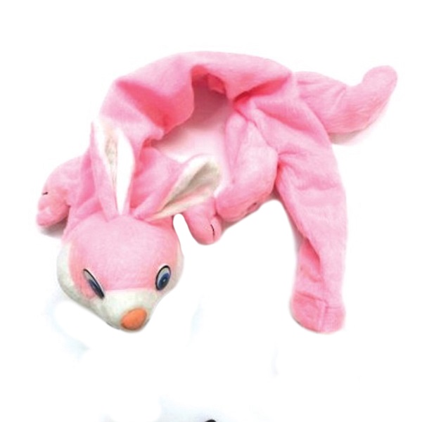 Funda Para Estetoscopio Diseño Conejo Pediátrico Mascotas