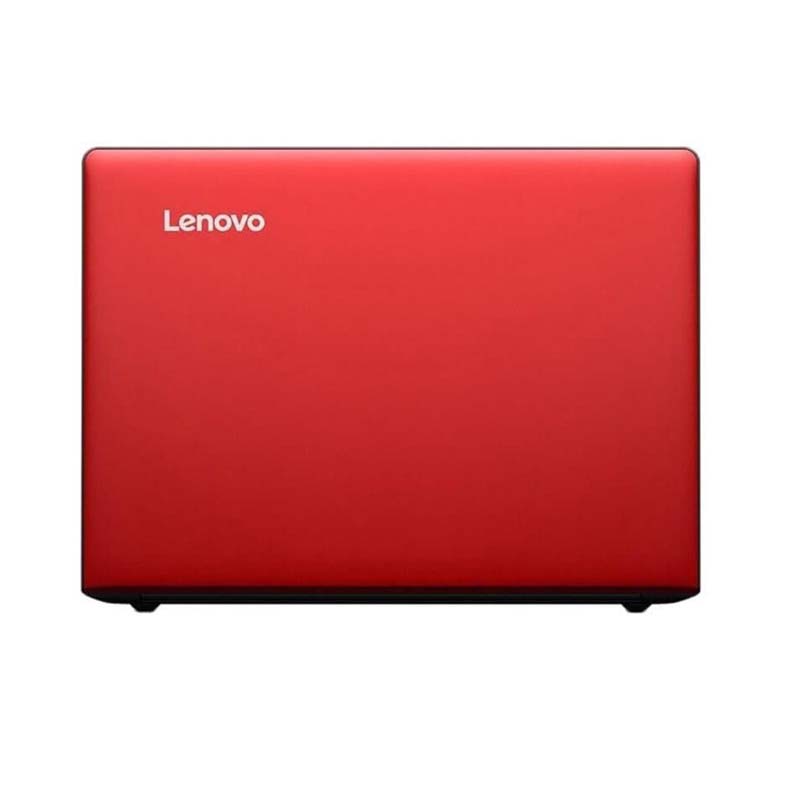 Laptop Lenovo Ideapad 330 Ci3 8130u 1tb 4gb 15.6 Rojo/ NUEVO 