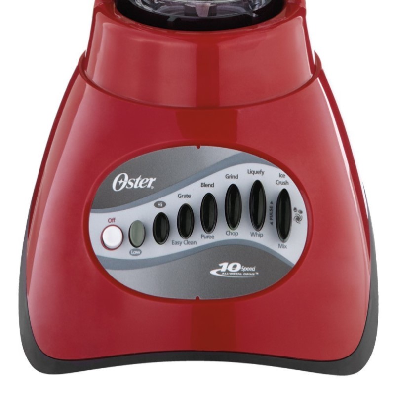 LICUADORA OSTER 6831 10 VELOCIDADES
