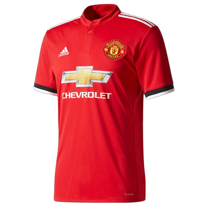 JERSEY ADIDAS MANCHESTER UNITED LOCAL - CABALLERO