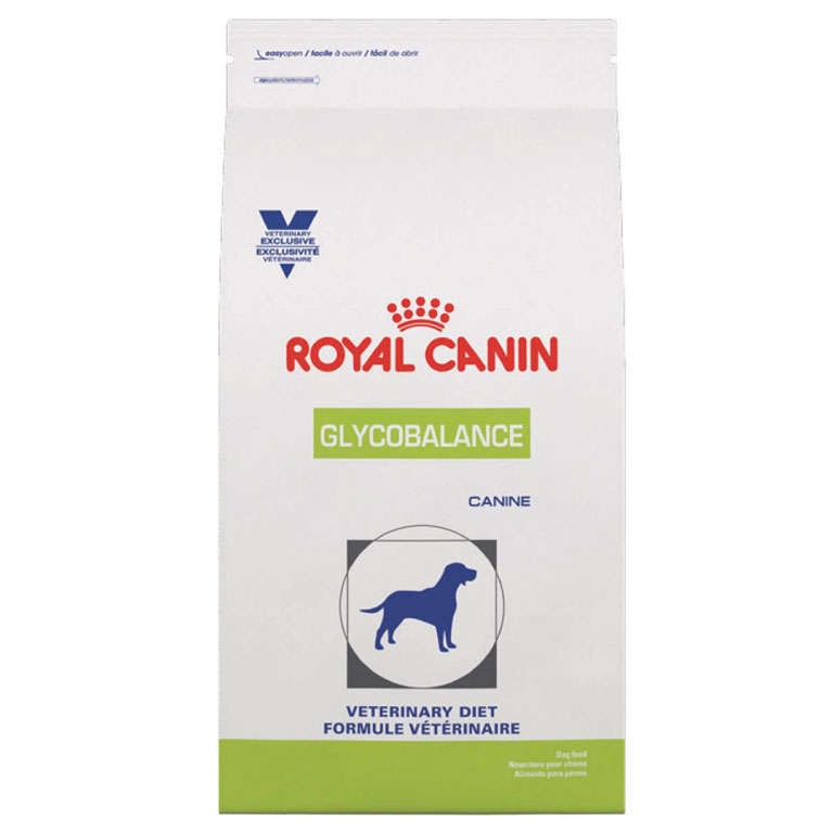 Royal Canin Glycobalance 8 Kg - Alimento Para Perro Diabetico