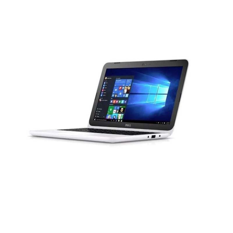 Laptop Dell 11 Intel Dual Core Touch 2 En 1 32gb + Diadema + Mouse