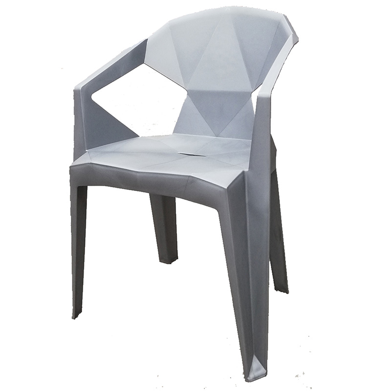 Silla de Plastico modelo Tokio - FoodKeepers