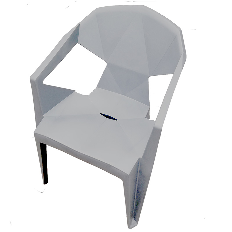 Silla de Plastico modelo Tokio - FoodKeepers