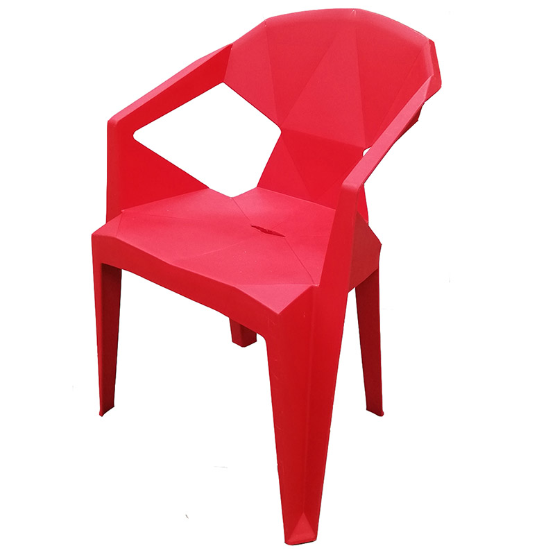 Silla de Plastico modelo Tokio - FoodKeepers