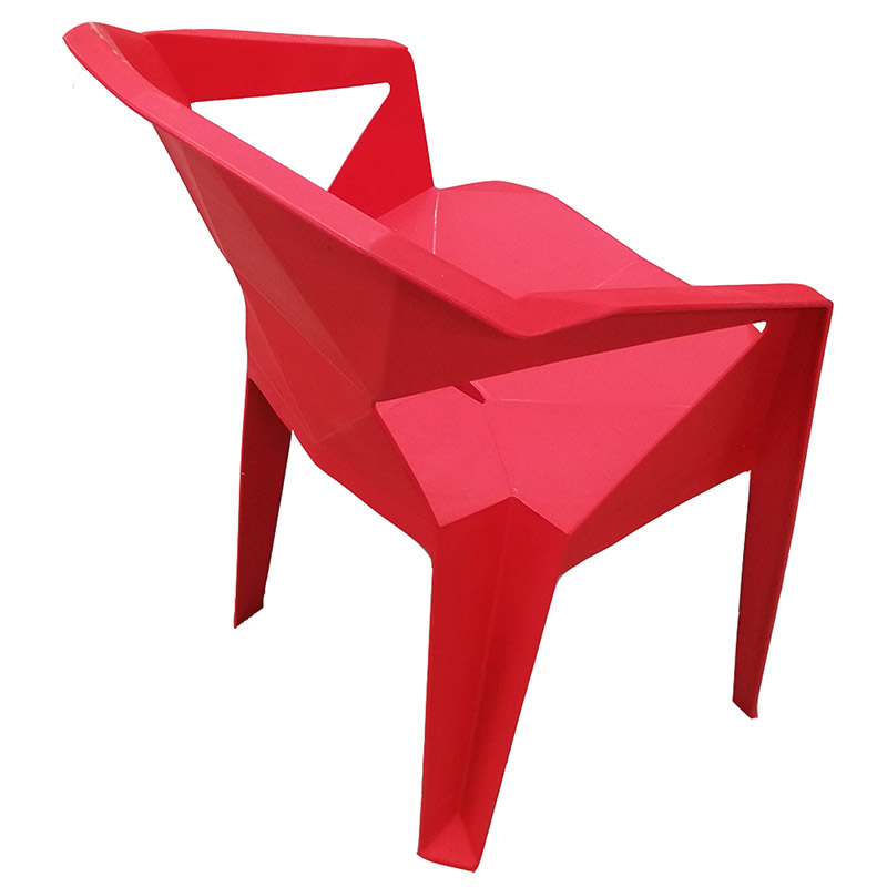 Silla de Plastico modelo Tokio - FoodKeepers