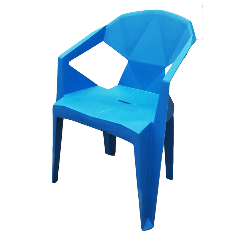 Silla de Plastico modelo Tokio - FoodKeepers