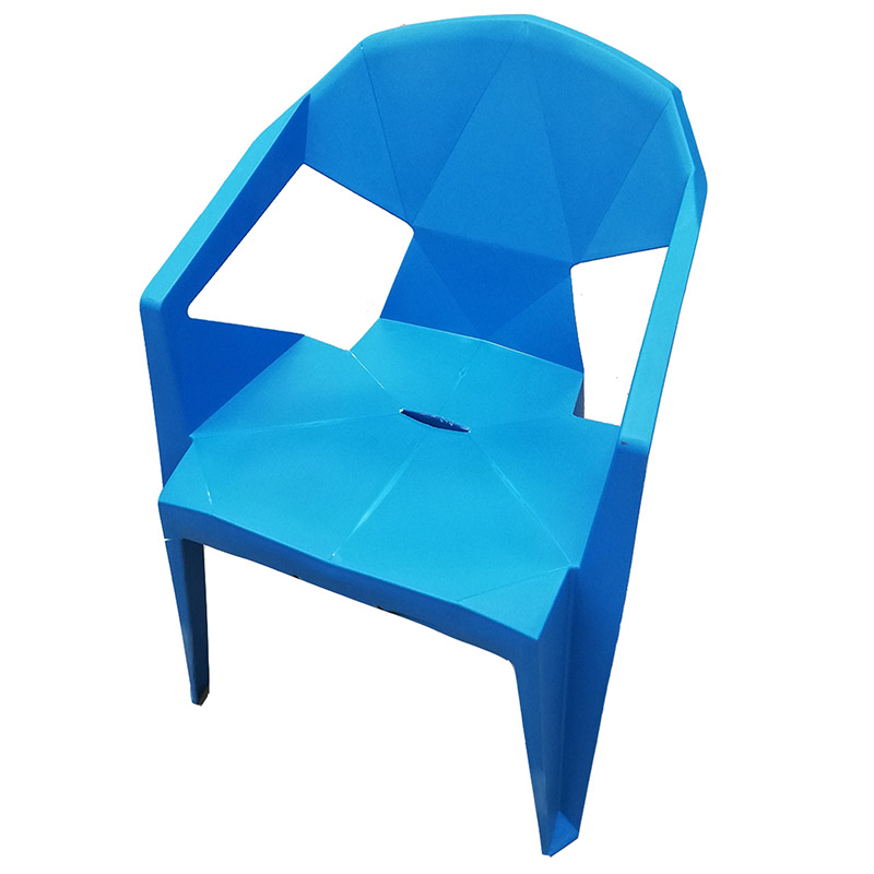 Silla de Plastico modelo Tokio - FoodKeepers