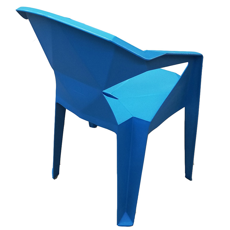 Silla de Plastico modelo Tokio - FoodKeepers