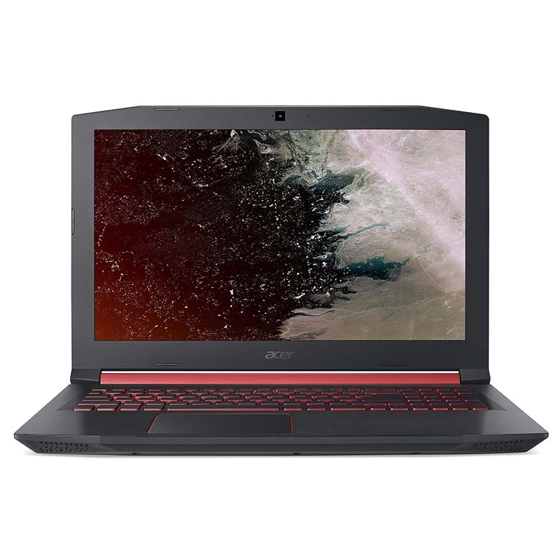 Laptop Gamer Acer Nitro 5 Intel Core I7 Nvidia Gtx1050 128ssd 1tb Hdd