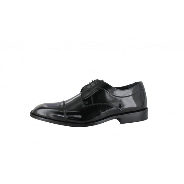 Evolución Zapato Vestir Fashion 62004 Negro