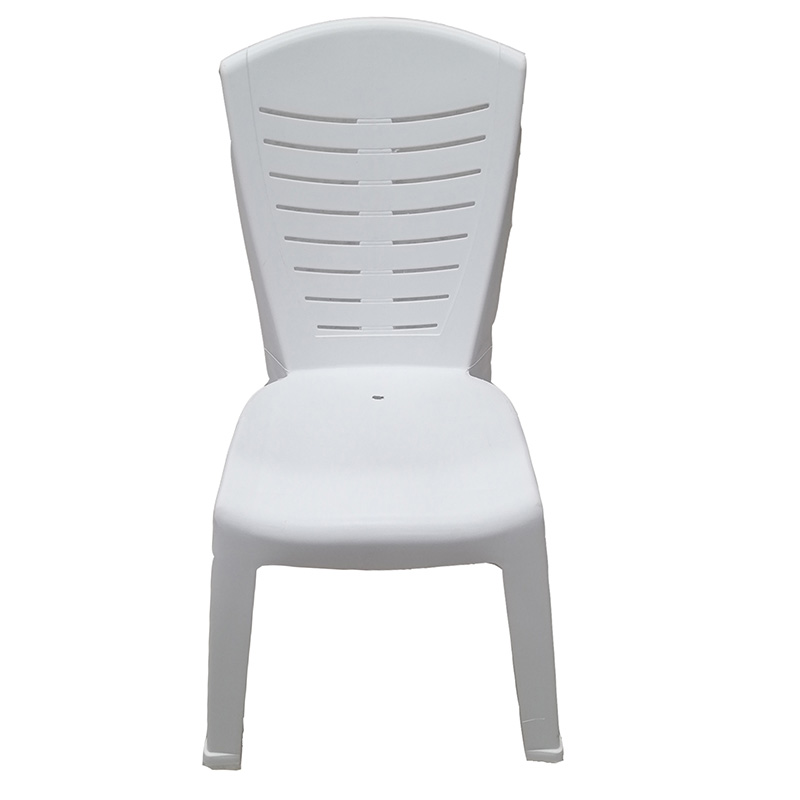 Set de 4 Sillas de Plastico modelo Berlin de FoodKeepers