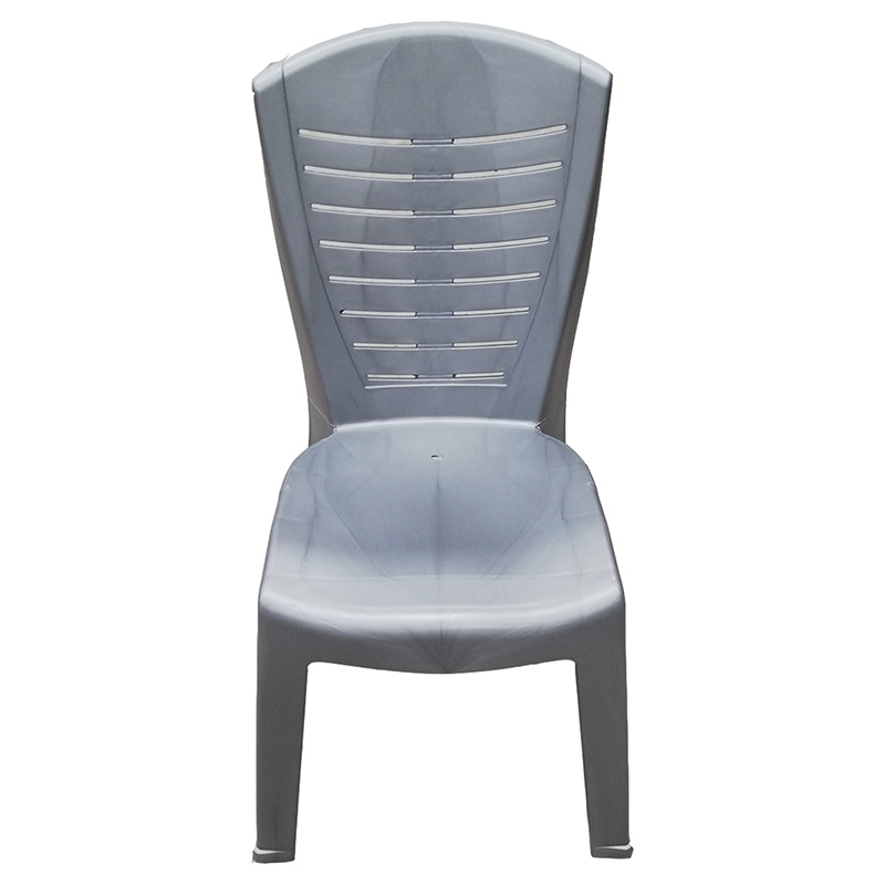 Set de 4 Sillas de Plastico modelo Berlin de FoodKeepers