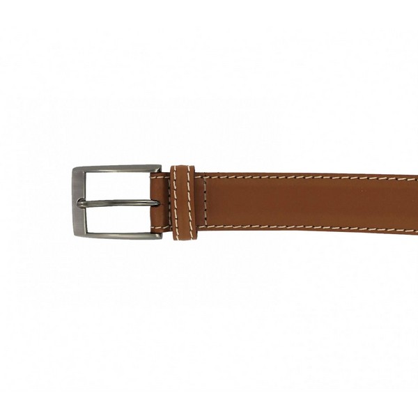 Evolución  Cinturón 165 De Piel Miel