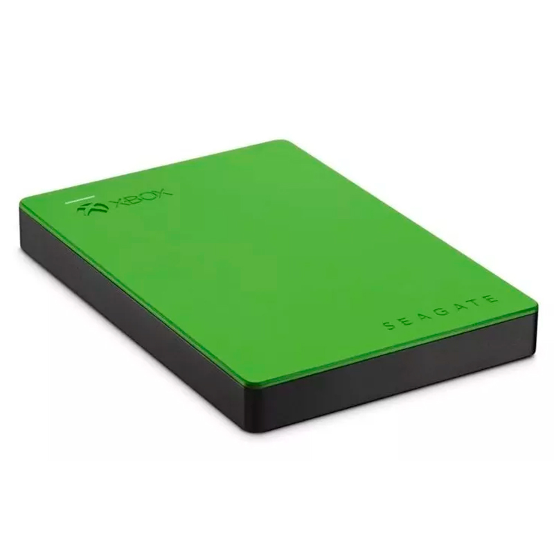 Disco Duro Externo Seagate 4TB Game Drive Xbox 2.5